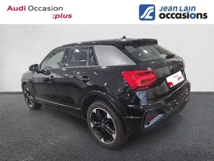 Photo 46 Audi Q2  35 TFSI 150 S tronic 7