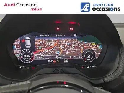 Photo 38 Audi Q2  35 TFSI 150 S tronic 7