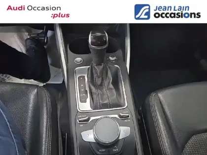 Photo 12 Audi Q2  35 TFSI 150 S tronic 7