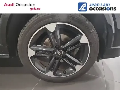 Photo 28 Audi Q2  35 TFSI 150 S tronic 7