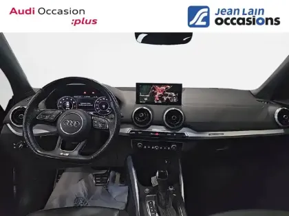 Photo 17 Audi Q2  35 TFSI 150 S tronic 7