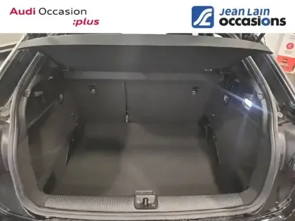 Photo 9 Audi Q2  35 TFSI 150 S tronic 7