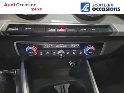 Photo 13 Audi Q2  35 TFSI 150 S tronic 7