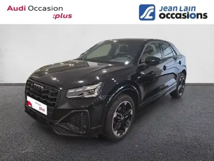 Photo Audi Q2 S Line Plus