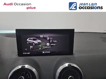 Photo 14 Audi Q2  35 TFSI 150 S tronic 7