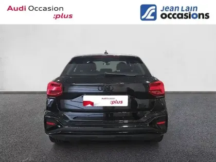 Photo 25 Audi Q2  35 TFSI 150 S tronic 7