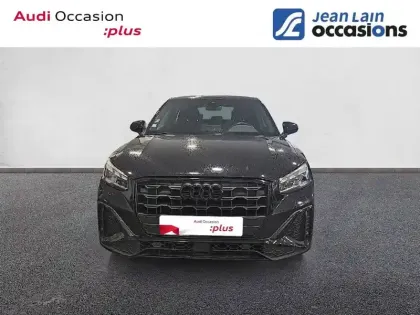 Photo 41 Audi Q2  35 TFSI 150 S tronic 7