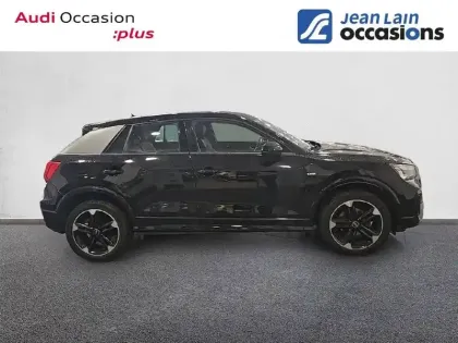Photo 43 Audi Q2  35 TFSI 150 S tronic 7