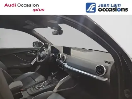 Photo 30 Audi Q2  35 TFSI 150 S tronic 7