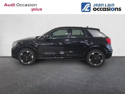 Photo 47 Audi Q2  35 TFSI 150 S tronic 7