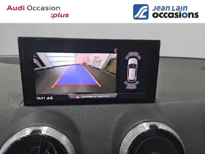 Photo 19 Audi Q2  35 TFSI 150 S tronic 7