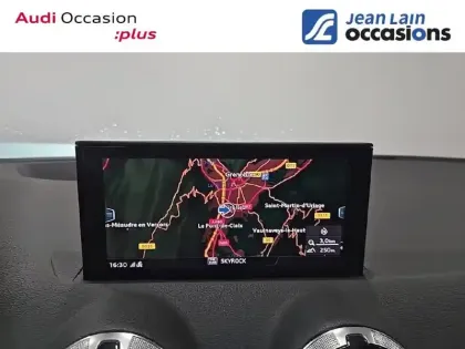 Photo 15 Audi Q2  35 TFSI 150 S tronic 7