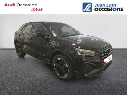 Photo 42 Audi Q2  35 TFSI 150 S tronic 7