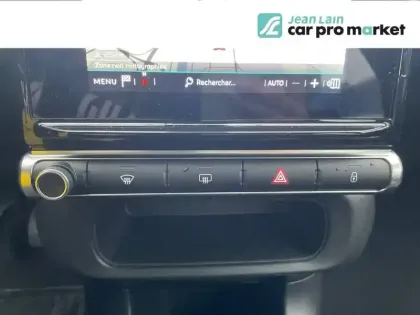 Photo 18 Citroën C3  SOCIETE BLUEHDI 100 S&S BVM6