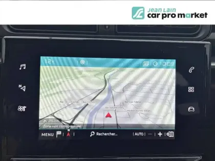 Photo 14 Citroën C3  SOCIETE BLUEHDI 100 S&S BVM6