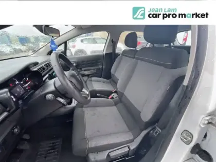 Photo 4 Citroën C3  SOCIETE BLUEHDI 100 S&S BVM6