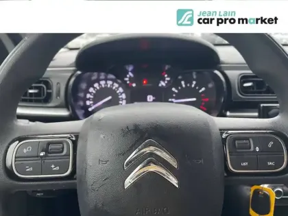 Photo 16 Citroën C3  SOCIETE BLUEHDI 100 S&S BVM6