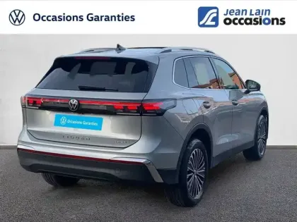 Photo 1 Volkswagen Tiguan  1.5 eHybrid 204ch DSG6
