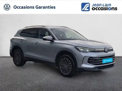 Photo 9 Volkswagen Tiguan  1.5 eHybrid 204ch DSG6