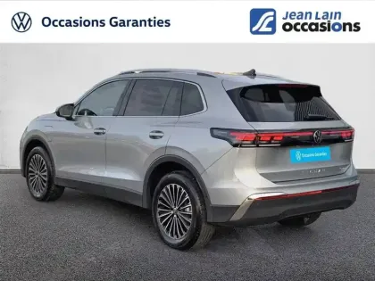 Photo 10 Volkswagen Tiguan  1.5 eHybrid 204ch DSG6