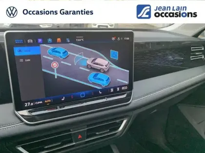 Photo 24 Volkswagen Tiguan  1.5 eHybrid 204ch DSG6