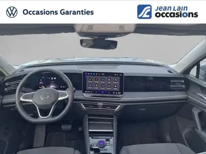 Photo 2 Volkswagen Tiguan  1.5 eHybrid 204ch DSG6
