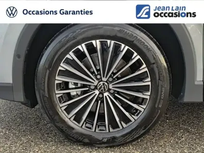 Photo 11 Volkswagen Tiguan  1.5 eHybrid 204ch DSG6