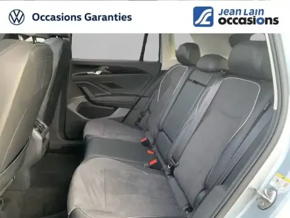 Photo 5 Volkswagen Tiguan  1.5 eHybrid 204ch DSG6