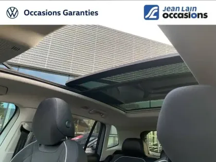 Photo 22 Volkswagen Tiguan  1.5 eHybrid 204ch DSG6