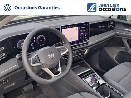 Photo 12 Volkswagen Tiguan  1.5 eHybrid 204ch DSG6