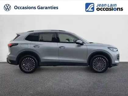 Photo 3 Volkswagen Tiguan  1.5 eHybrid 204ch DSG6