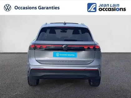 Photo 7 Volkswagen Tiguan  1.5 eHybrid 204ch DSG6