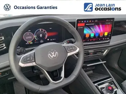 Photo 18 Volkswagen Tiguan  1.5 eHybrid 204ch DSG6