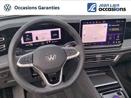 Photo 14 Volkswagen Tiguan  1.5 eHybrid 204ch DSG6