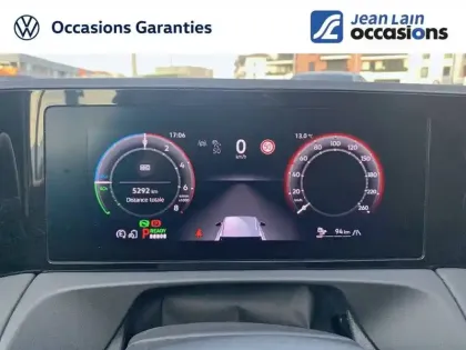 Photo 20 Volkswagen Tiguan  1.5 eHybrid 204ch DSG6