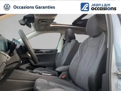 Photo 4 Volkswagen Tiguan  1.5 eHybrid 204ch DSG6