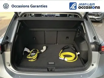 Photo 13 Volkswagen Tiguan  1.5 eHybrid 204ch DSG6