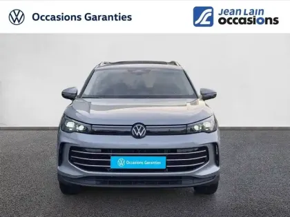 Photo 8 Volkswagen Tiguan  1.5 eHybrid 204ch DSG6
