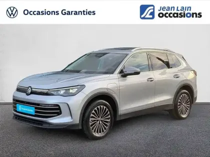 Photo Volkswagen Tiguan Elegance