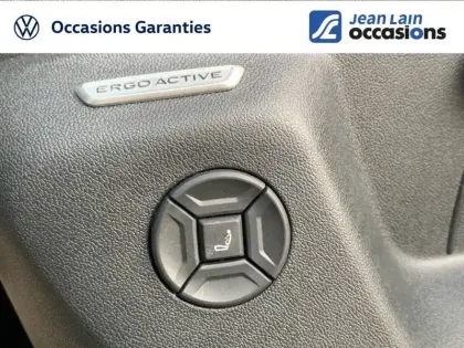 Photo 21 Volkswagen Tiguan  1.5 eHybrid 204ch DSG6