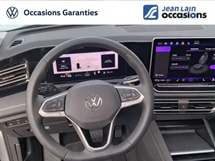 Photo 15 Volkswagen Tiguan  1.5 eHybrid 204ch DSG6