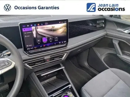 Photo 17 Volkswagen Tiguan  1.5 eHybrid 204ch DSG6