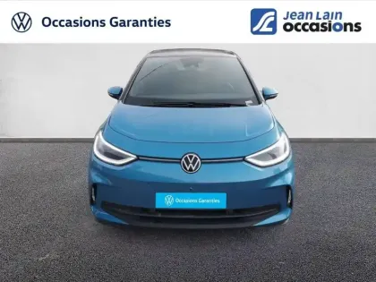 Photo 8 Volkswagen Id.3  204 ch Pro