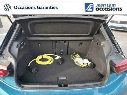 Photo 13 Volkswagen Id.3  204 ch Pro