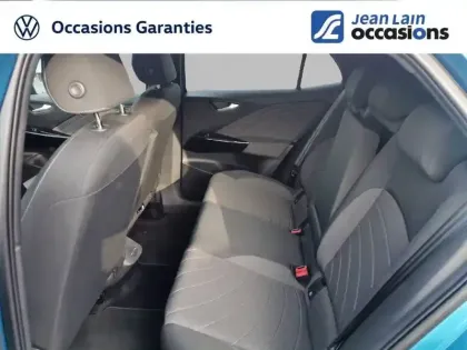 Photo 5 Volkswagen Id.3  204 ch Pro