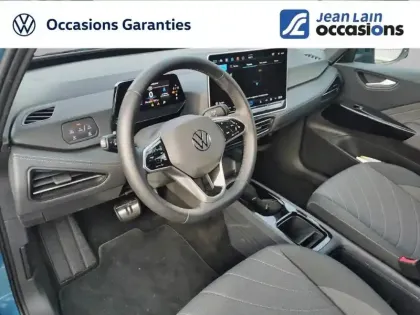 Photo 12 Volkswagen Id.3  204 ch Pro