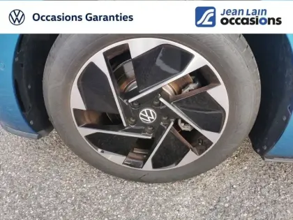 Photo 11 Volkswagen Id.3  204 ch Pro