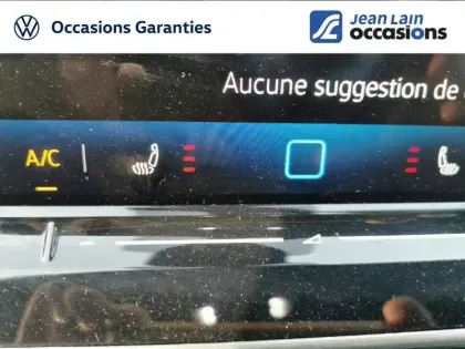 Photo 18 Volkswagen Id.3  204 ch Pro