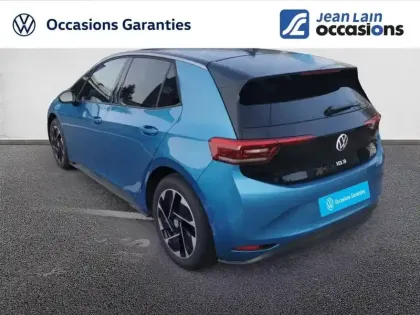 Photo 10 Volkswagen Id.3  204 ch Pro