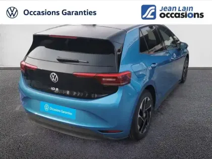 Photo 1 Volkswagen Id.3  204 ch Pro
